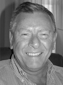 Peter Whitney